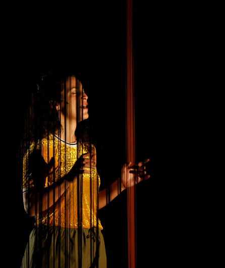 Affiche du spectacle Iqtibas