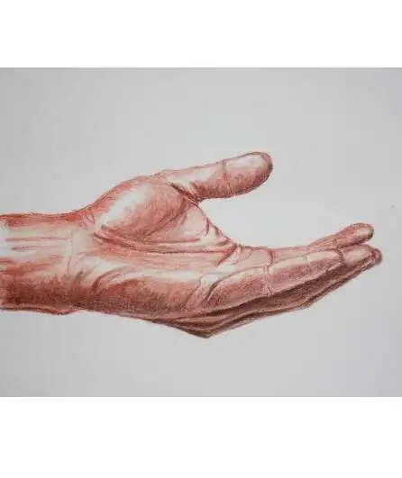 Affiche  spectacle : Ferrat l'humaniste